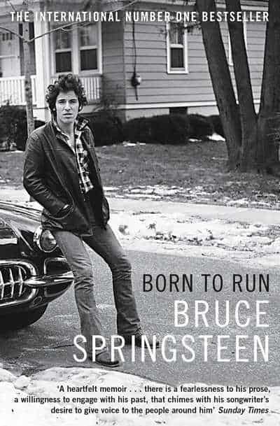 Springsteen, Bruce | Born to Run
