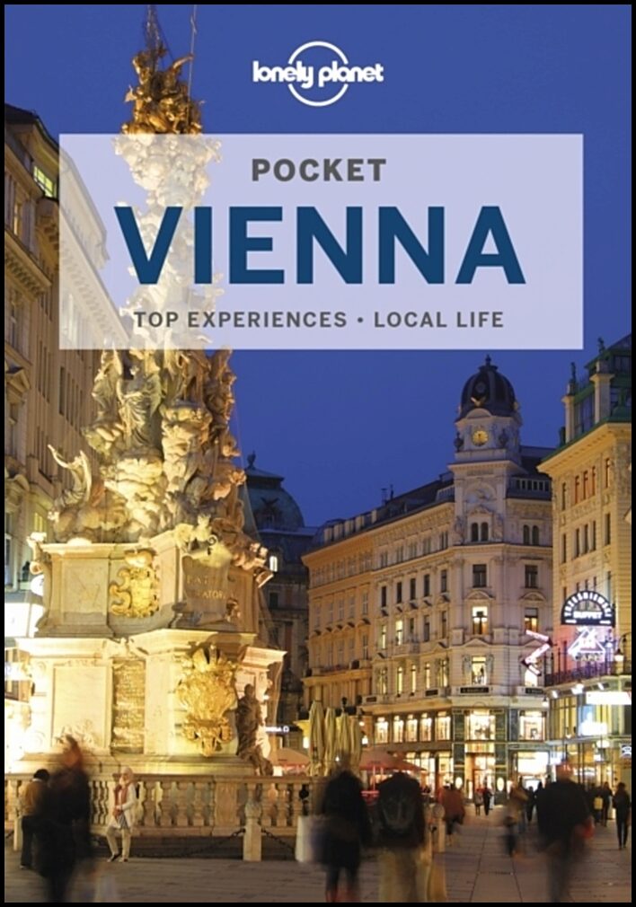 Le Nevez, Catherine | Pocket Vienna LP