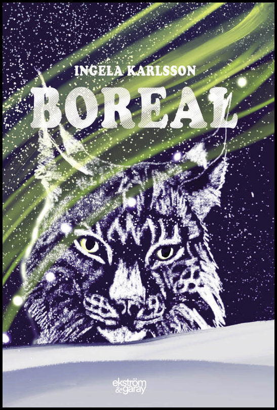 Karlsson, Ingela | Boreal