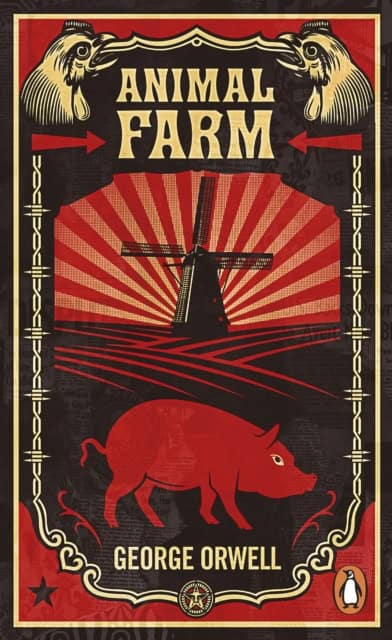 Orwell, George | Animal farm