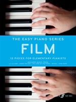 Various | Easy piano series films