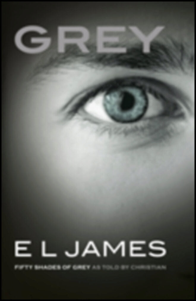 James, E L | Grey