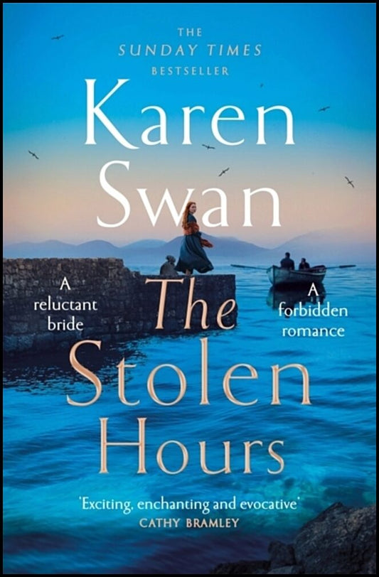 Swan, Karen | The Stolen Hours