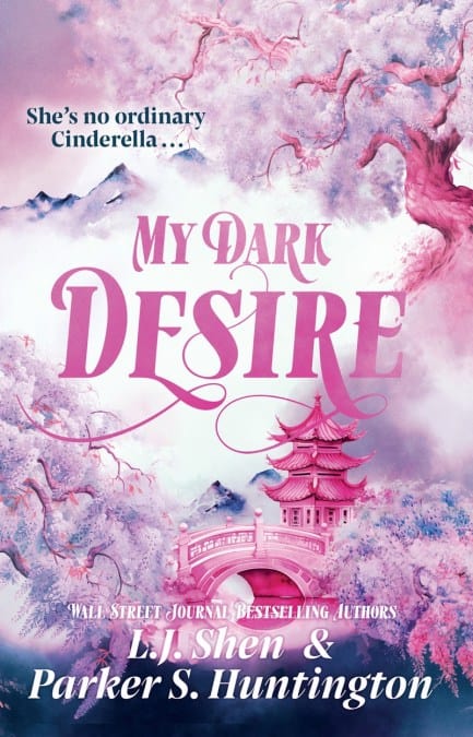Shen, L. J. | Huntington, Parker S. | My Dark Desire