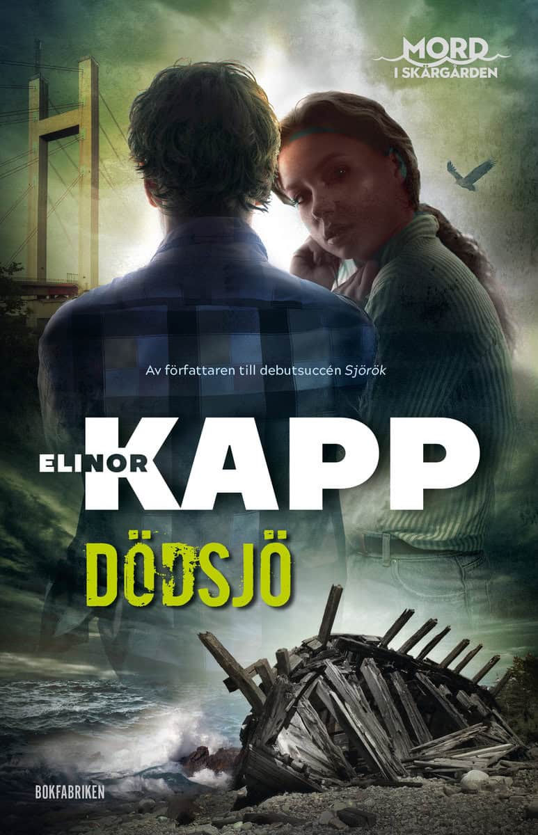 Kapp, Elinor | Dödsjö