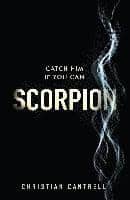 Cantrell, Christian | Scorpion