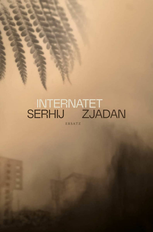 Zjadan, Serhij | Internatet