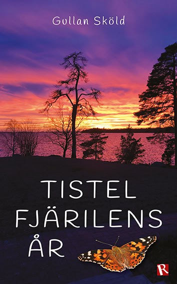 Sköld, Gullan | Tistelfjärilens år