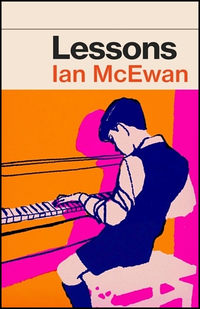 McEwan, Ian | Lessons
