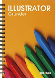 Ansell, Eva | Illustrator Grunder