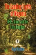 Nigel Graddon | Landing Lights Of Magonia