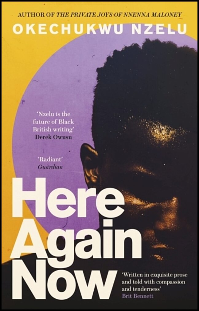 Nzelu, Okechukwu | Here Again Now