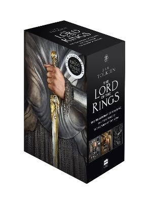 Tolkien, J. R. R. | The Lord of the Rings Boxed Set