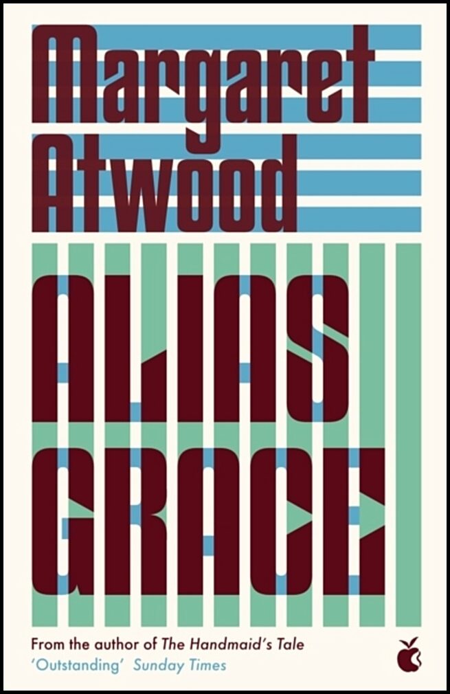 Atwood, Margaret | Alias Grace