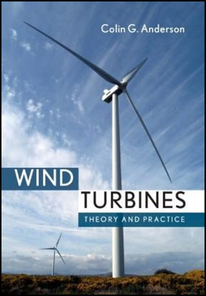 Anderson, Colin | Wind Turbines
