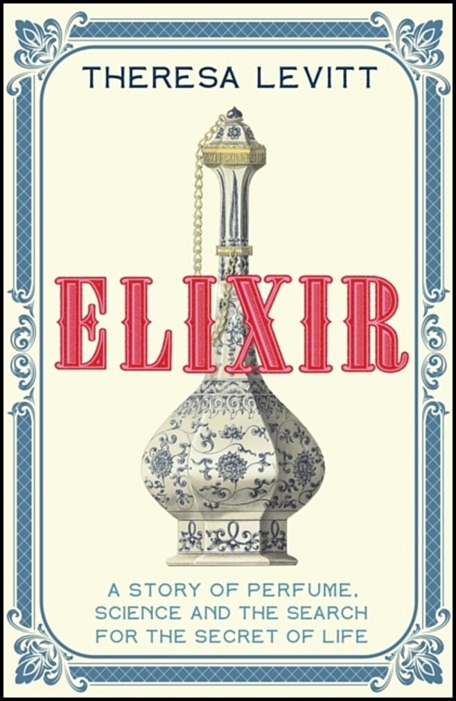 Levitt, Theresa | Elixir