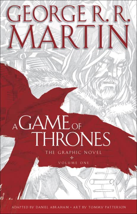 Martin, George R. R. | Game of Thrones The Graphic Novel : Volume One