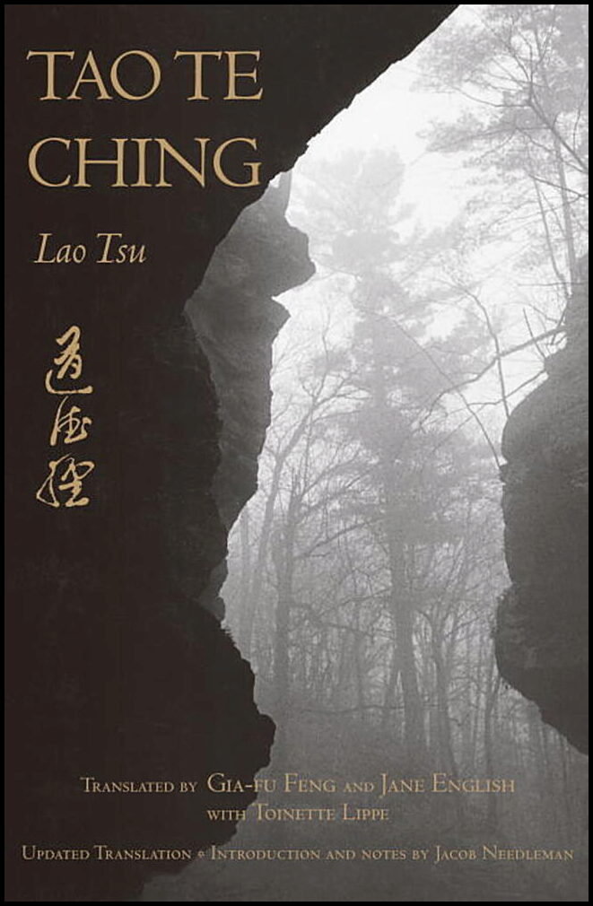 Tzu, Lao | Tao Te Ching