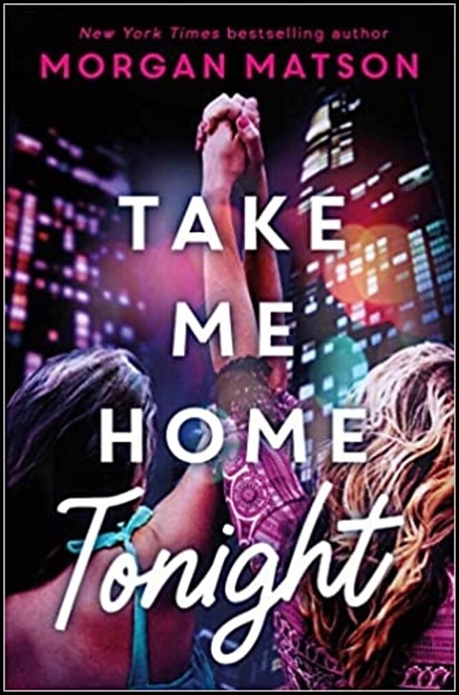 Matson, Morgan | Take Me Home Tonight