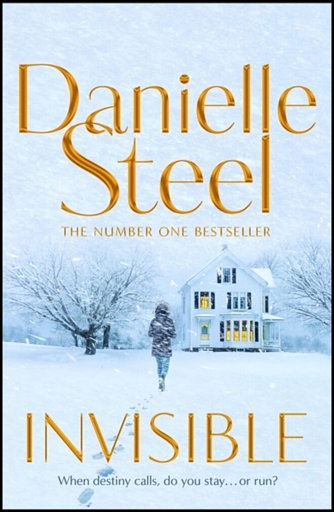 Steel, Danielle | Invisible