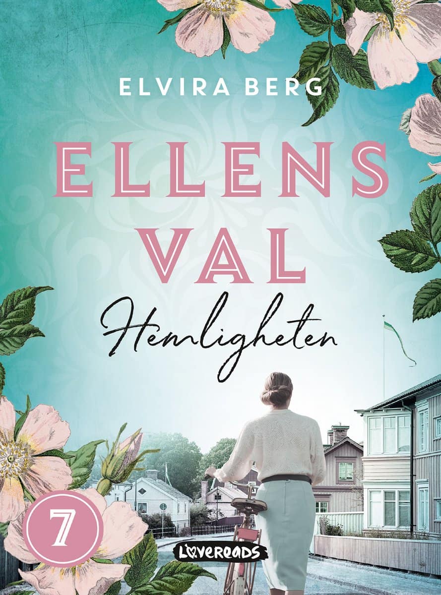Berg, Elvira | Hemligheten