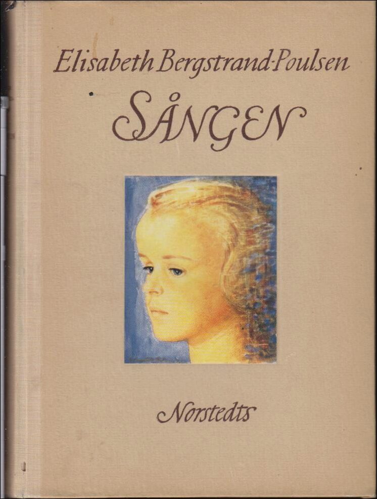 Bergstrand-Poulsen, Elisabeth | Sången