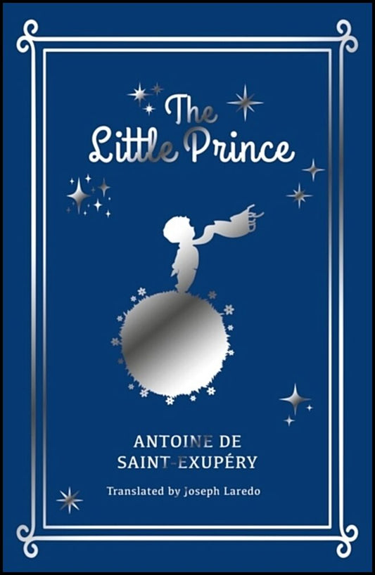 Saint-Exupery, Antoine de | The Little Prince