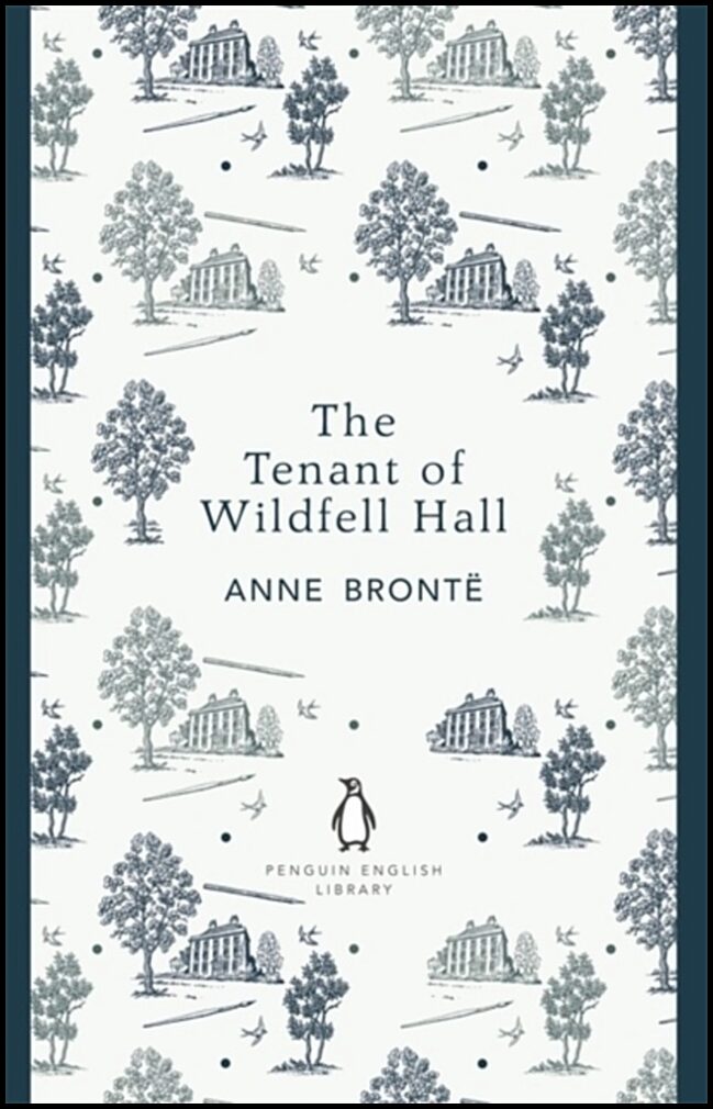 Bronte, Anne | The Tenant of Wildfell Hall