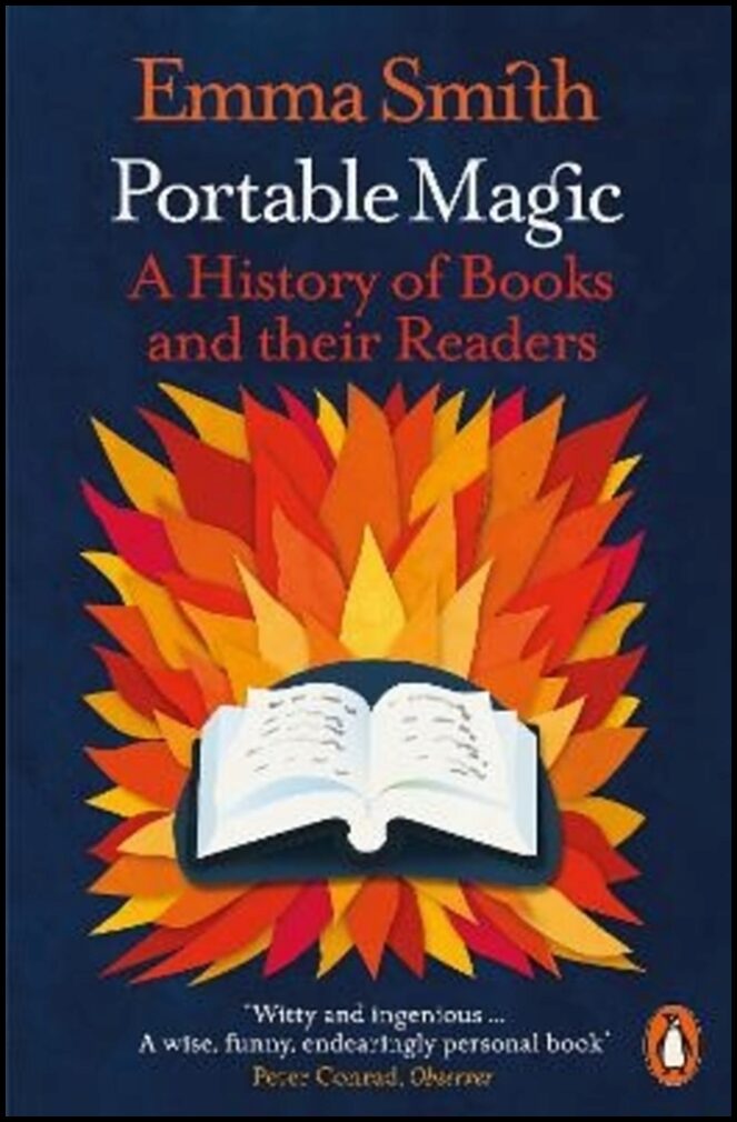 Smith, Emma | Portable Magic