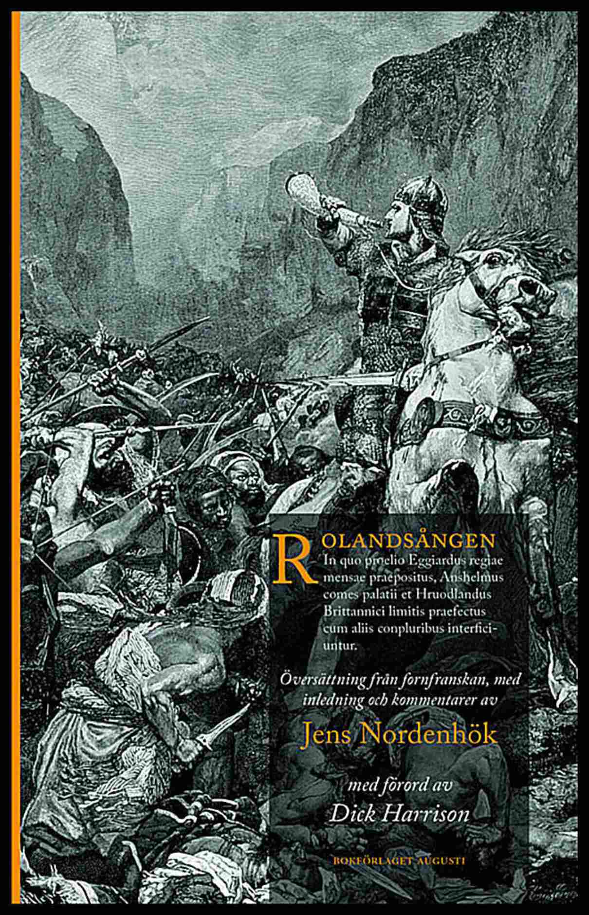 Rolandsången