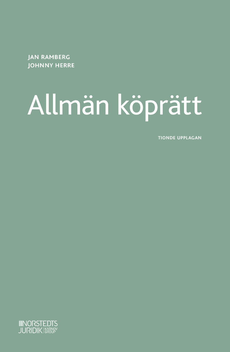 Ramberg, Jan | Herre, Johnny | Allmän köprätt