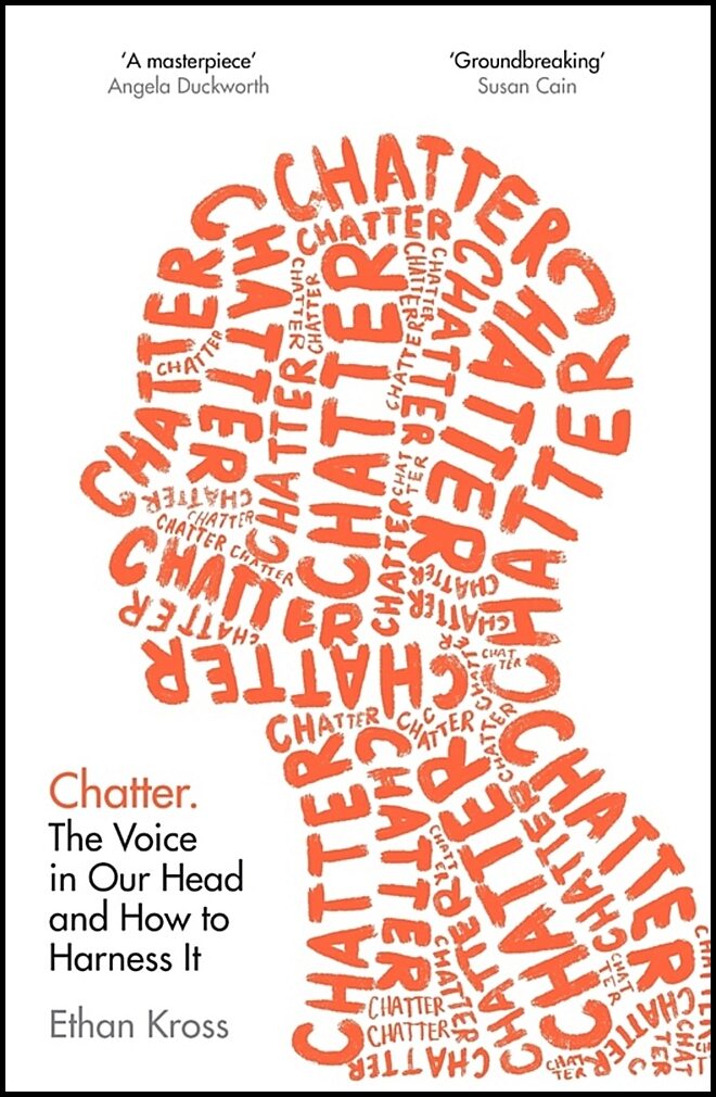 Kross, Ethan | Chatter