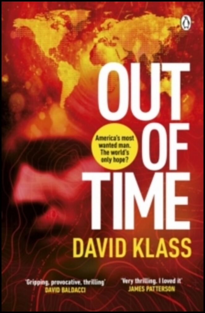 Klass, David | Out of Time