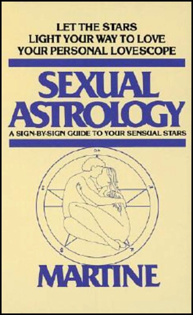Woolfolk, Joanna | Sexual Astrology