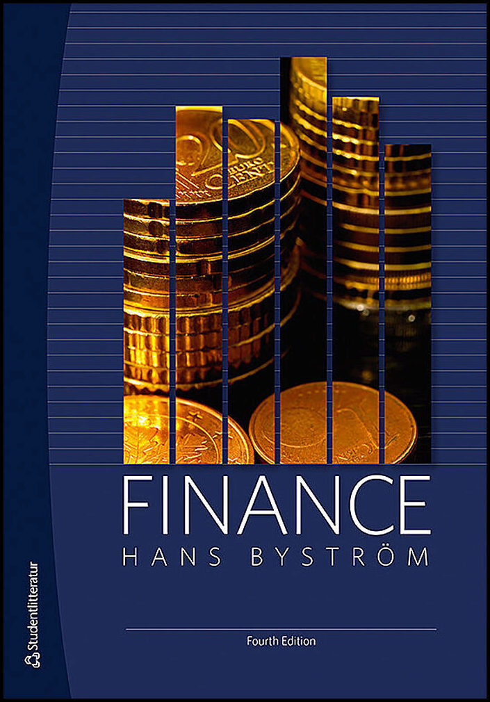 Byström, Hans | Finance : Markets, instruments & investments