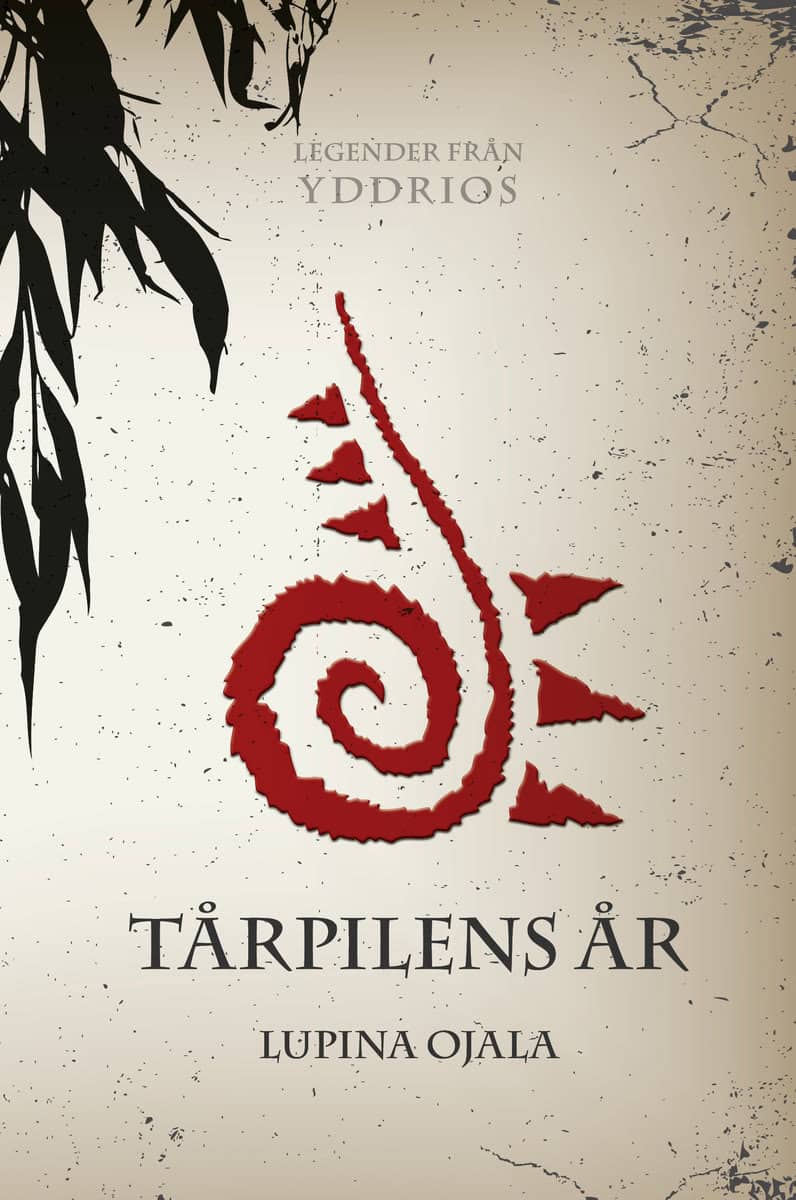 Ojala, Lupina | Tårpilens år
