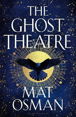 Osman, Mat | The Ghost Theatre