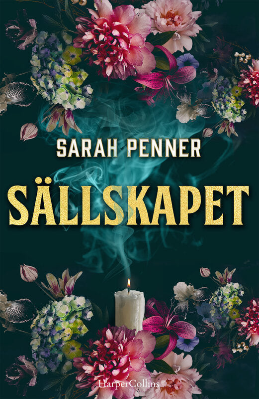 Penner, Sarah | Sällskapet