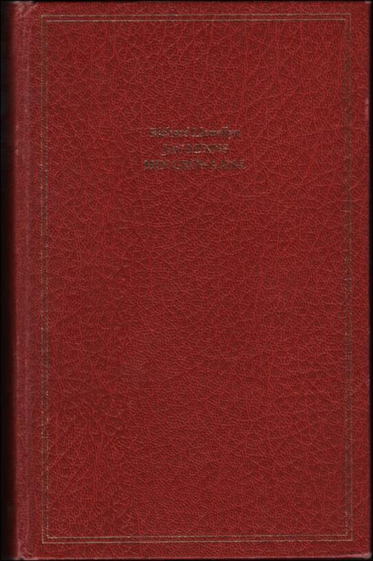 Llewellyn, Richard | Jag minns min gröna dal