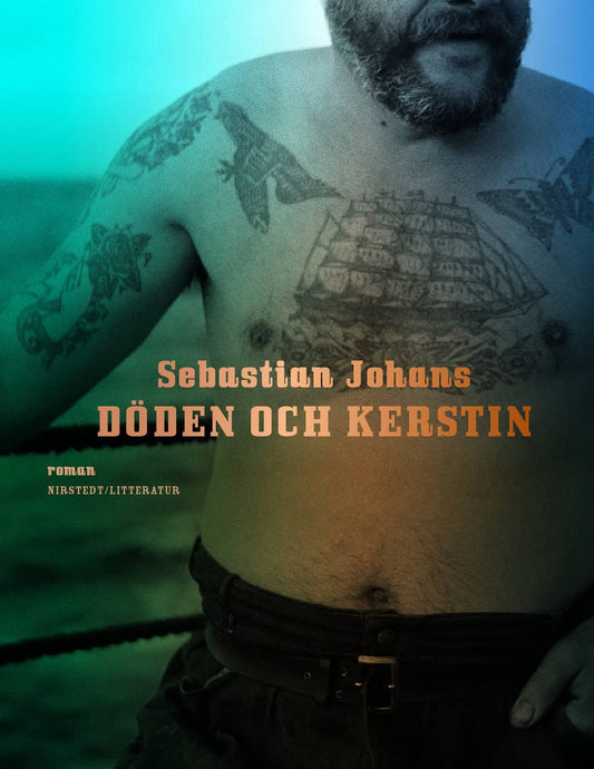 Johans, Sebastian | Döden och Kerstin