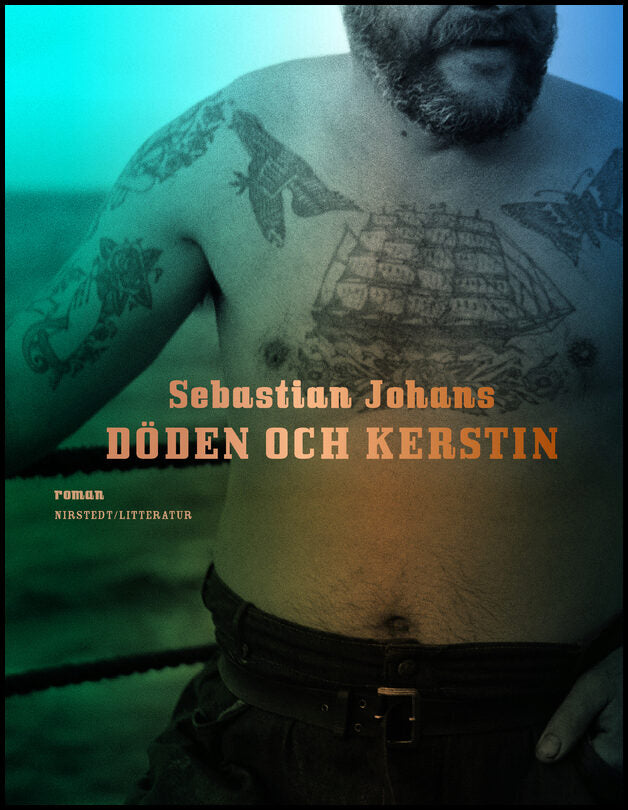 Johans, Sebastian | Döden och Kerstin