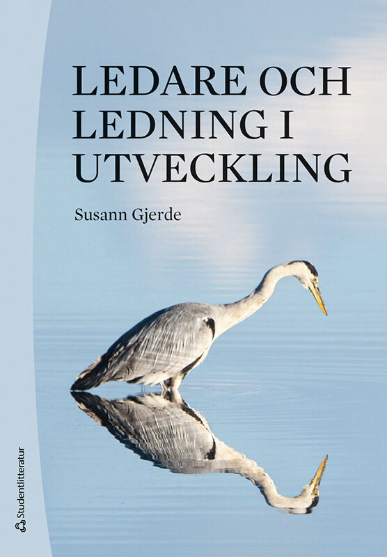 Gjerde, Susann | Ledare och ledning i utveckling
