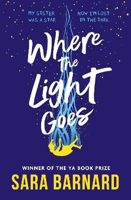 Barnard, Sara | Where the Light Goes