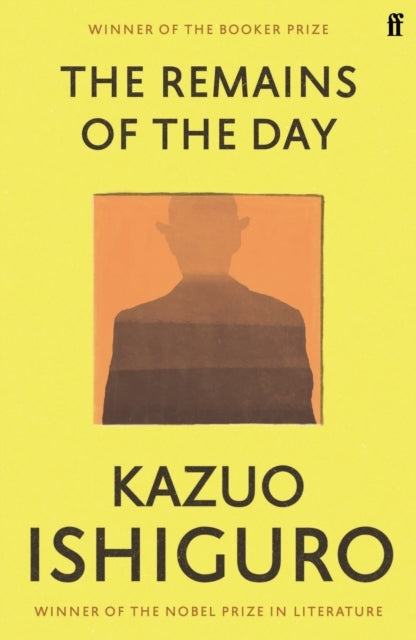 Ishiguro, Kazuo | The Remains of the Day