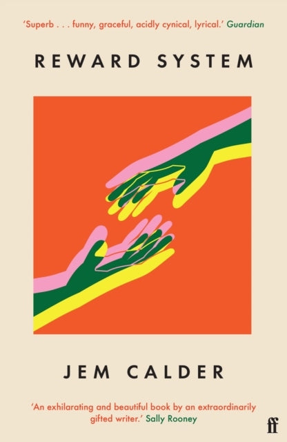 Calder, Jem | Reward System