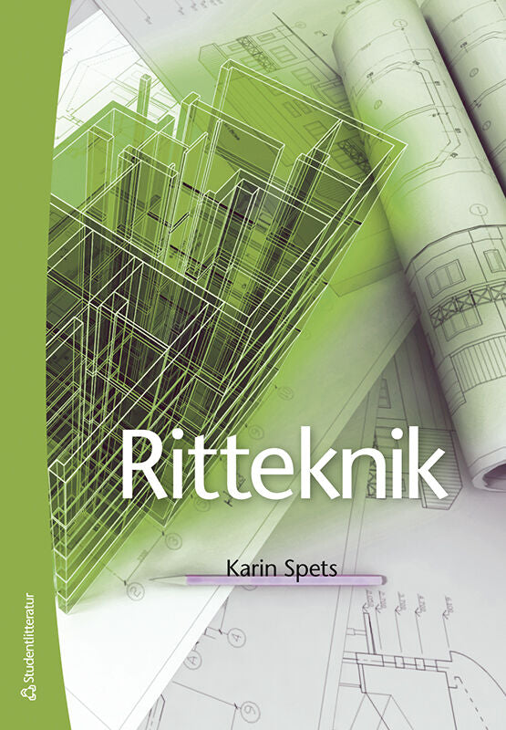 Spets, Karin | Ritteknik
