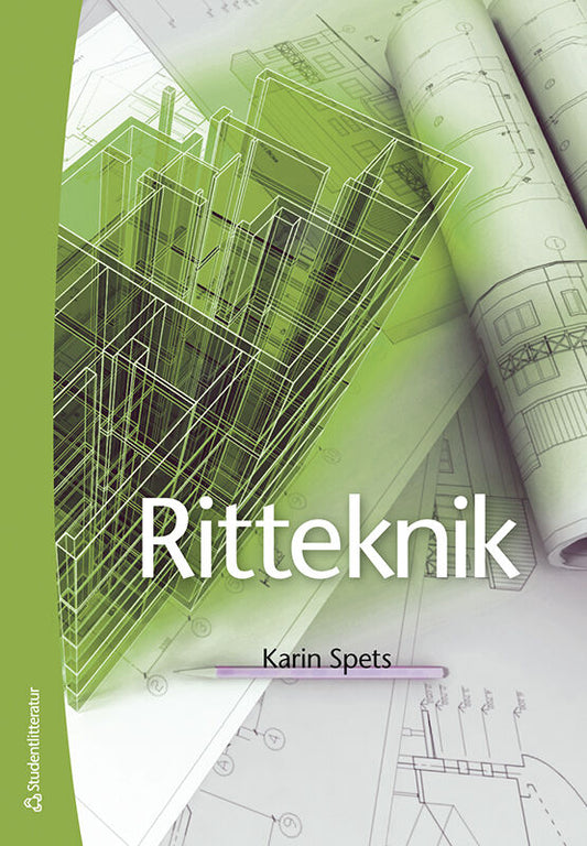 Spets, Karin | Ritteknik