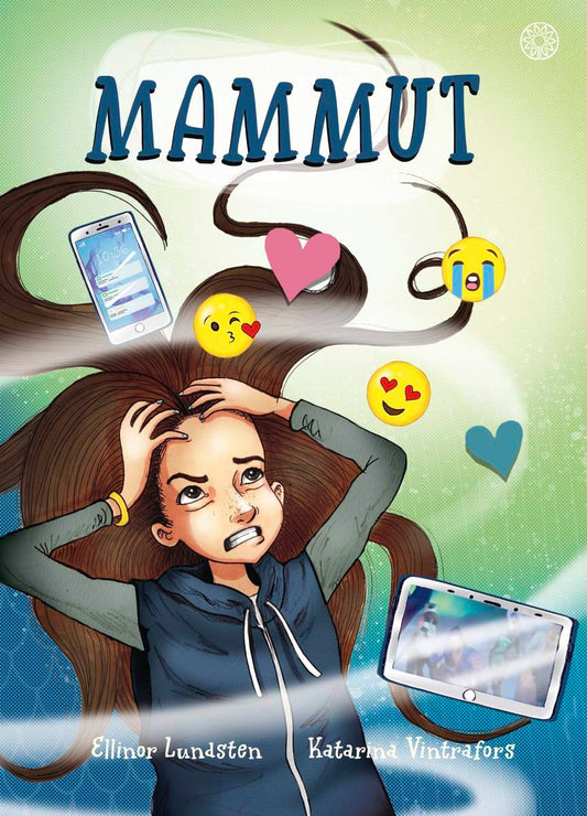 Lundsten, Ellinor | Mammut