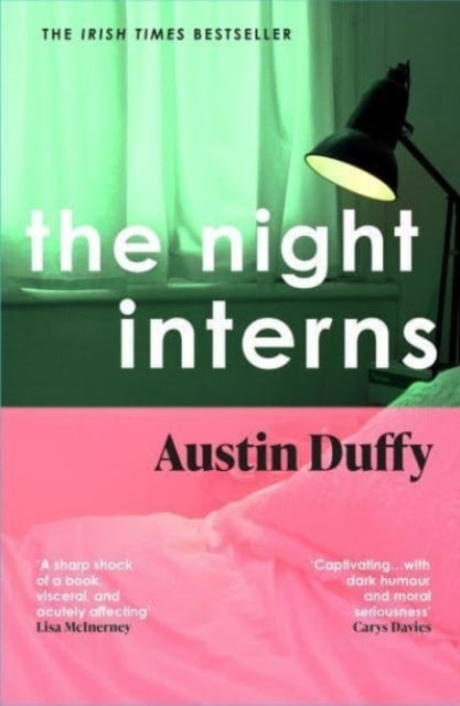 Duffy, Austin | The Night Interns