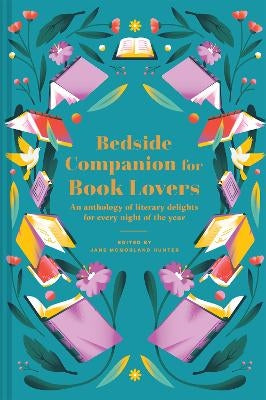 Mcmorland Hunter, Jane [red.] | Bedside Companion for Book Lovers